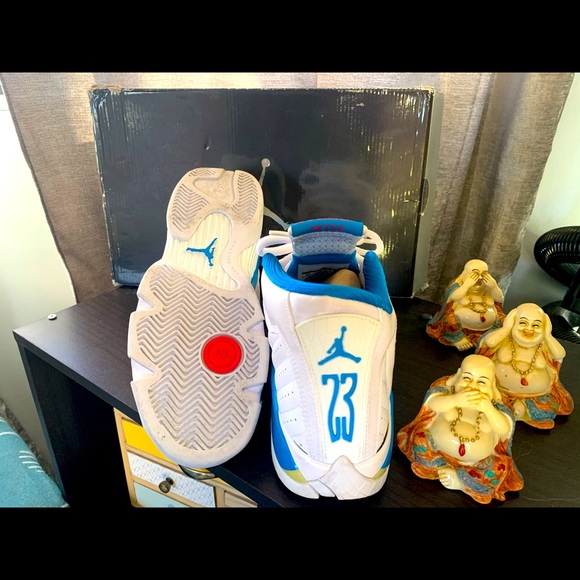 Jordan’s - Picture 3 of 4